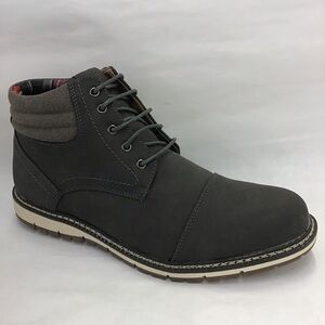 New Mid-Top Casual Boot Reserved Footwear Size 11 RF1059
